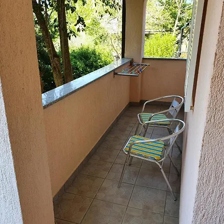 Sansa Apartmán