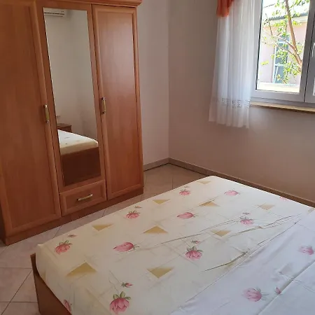 Sansa Apartmán *