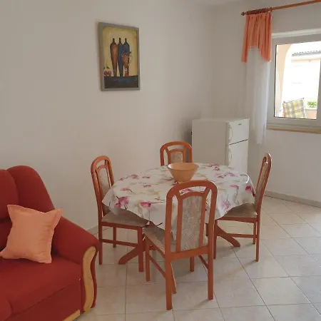 Apartmán Sansa Banjole
