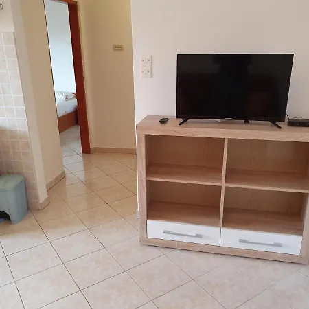 Sansa Apartmán Banjole