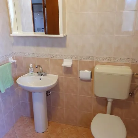 Sansa Apartmán *