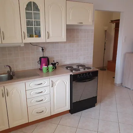 Sansa Apartman Banjole