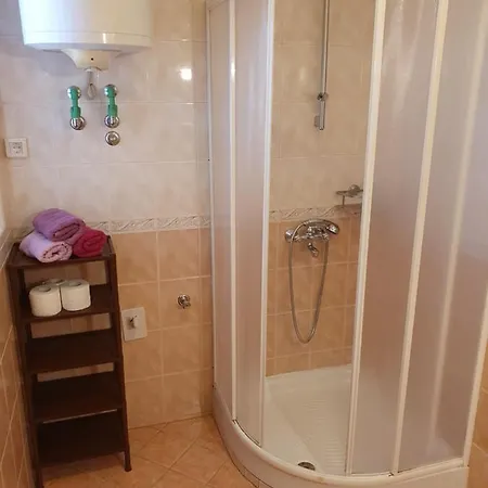 Sansa Apartmán