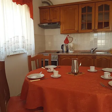 Sansa Apartmán Banjole