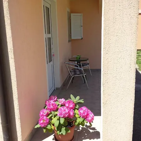 Apartman Sansa