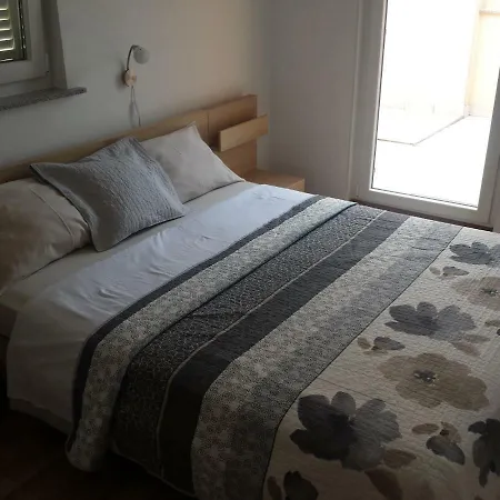 Sansa Apartmán *