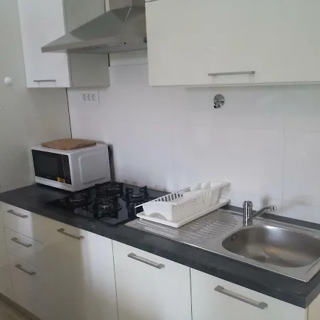 Apartmán Sansa Banjole