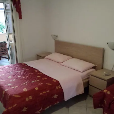 Apartman Sansa *
