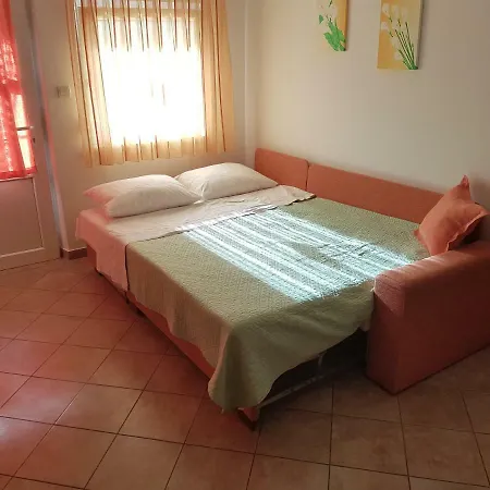 Apartman Sansa