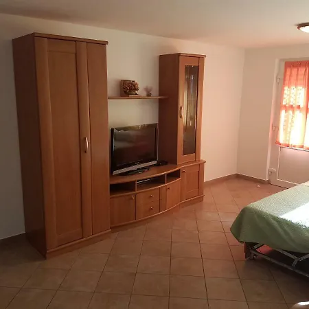 Sansa Apartmán