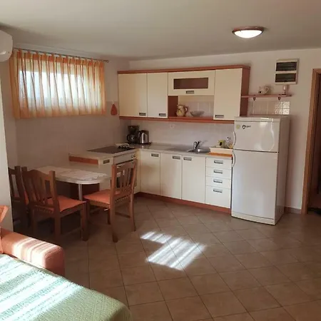 Sansa Apartmán