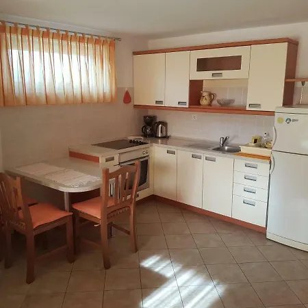 Apartman Sansa Banjole