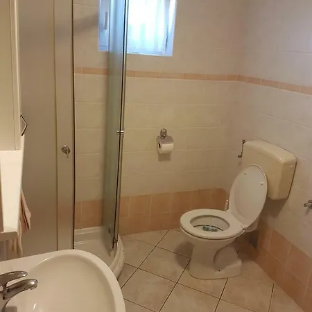 Sansa Apartmán Banjole