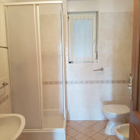 Apartman Sansa *