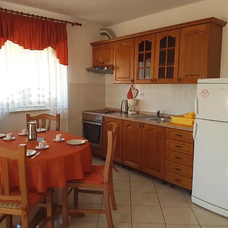 Apartman Sansa