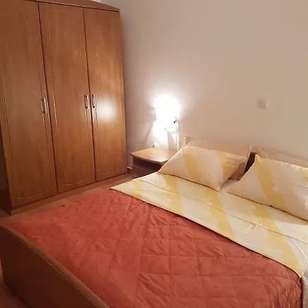 Sansa Apartmán