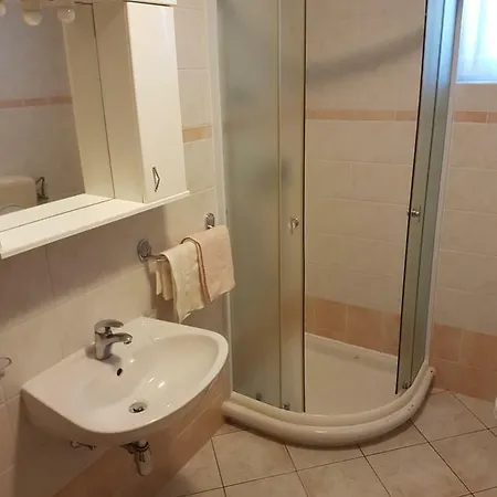 Sansa Apartman