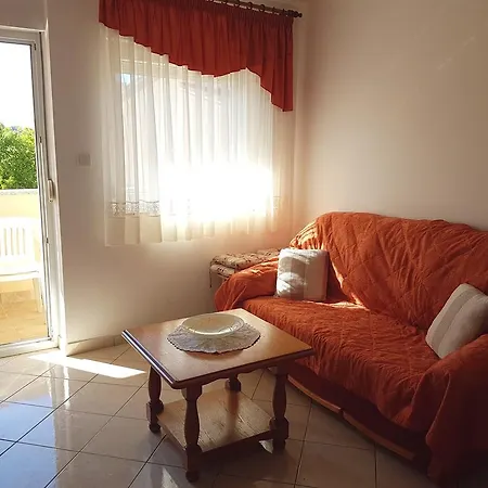 Sansa Apartman Banjole