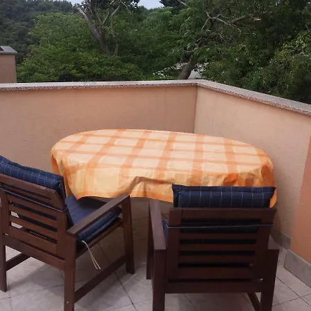 Apartman Sansa