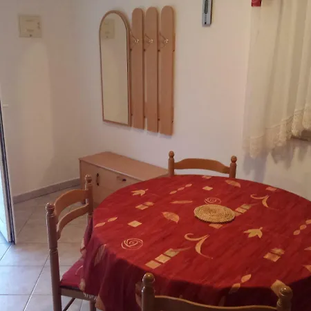 Apartman Sansa