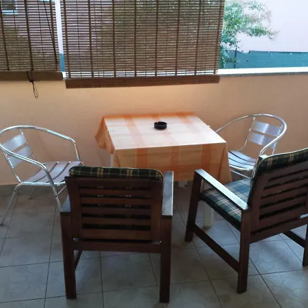 Apartman Sansa