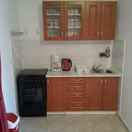 Apartman Sansa