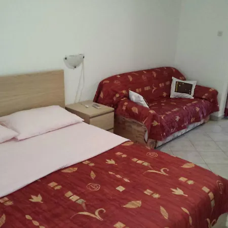 Apartman Sansa *