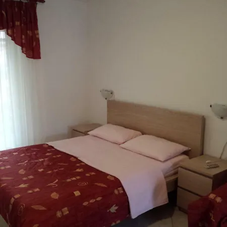 Apartman Sansa