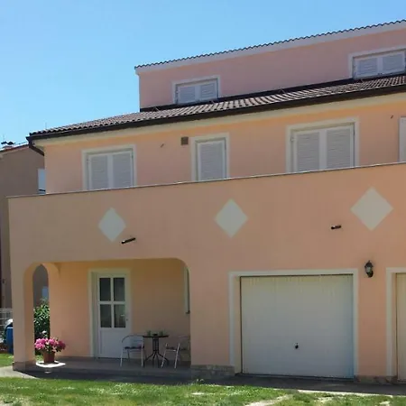 Sansa Apartman Banjole